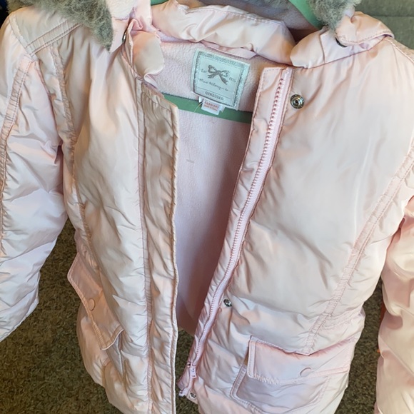 Girls jacket - Picture 4 of 5